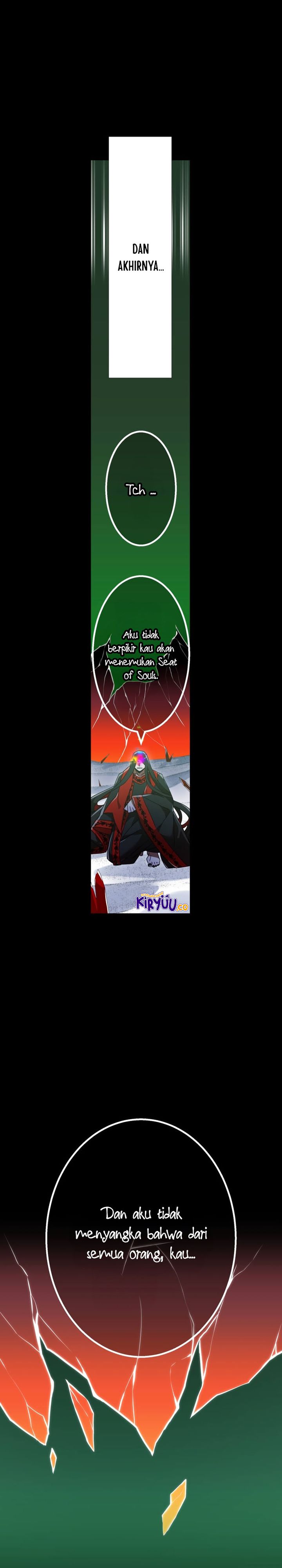 Savior of Divine Blood ~Draw Out 0.00000001% to Become the Strongest~ Chapter 82 page 6
