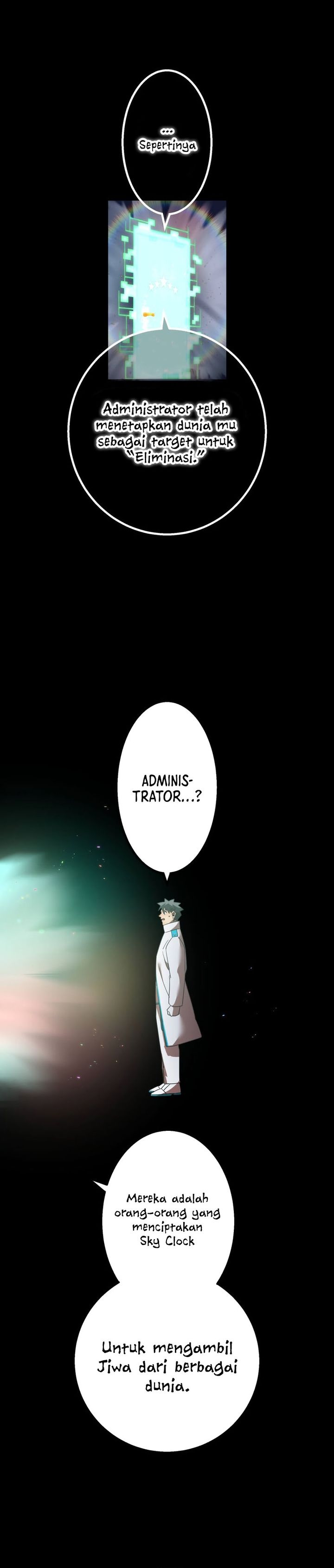 Savior of Divine Blood ~Draw Out 0.00000001% to Become the Strongest~ Chapter 82 page 16