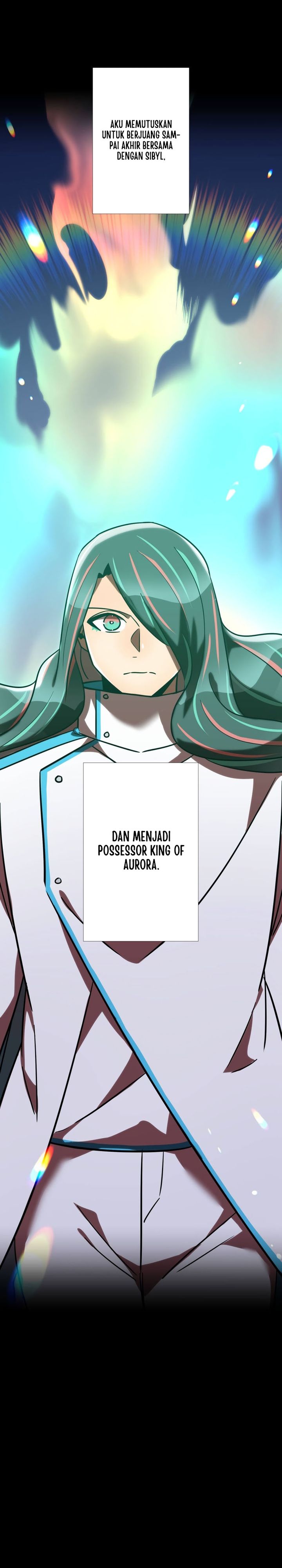 Savior of Divine Blood ~Draw Out 0.00000001% to Become the Strongest~ Chapter 82 page 19