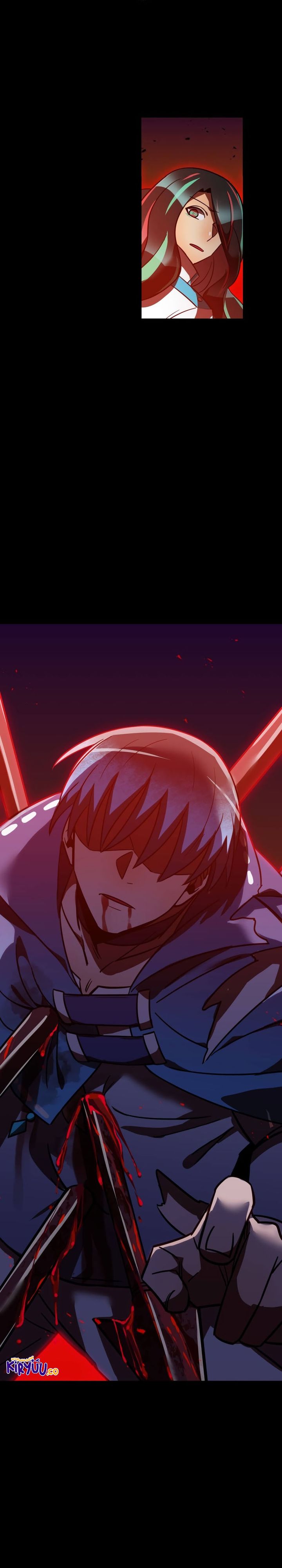 Savior of Divine Blood ~Draw Out 0.00000001% to Become the Strongest~ Chapter 82 page 26