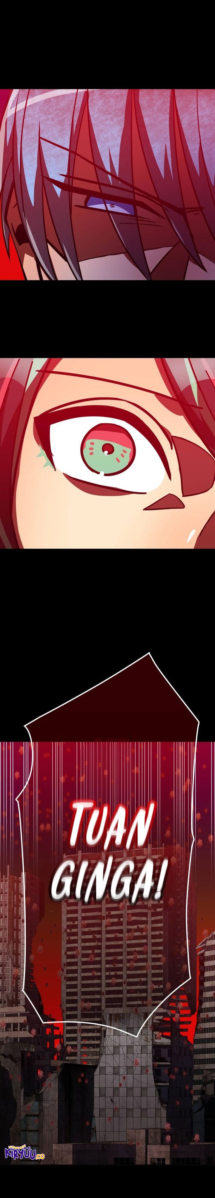 Savior of Divine Blood ~Draw Out 0.00000001% to Become the Strongest~ Chapter 82 page 27