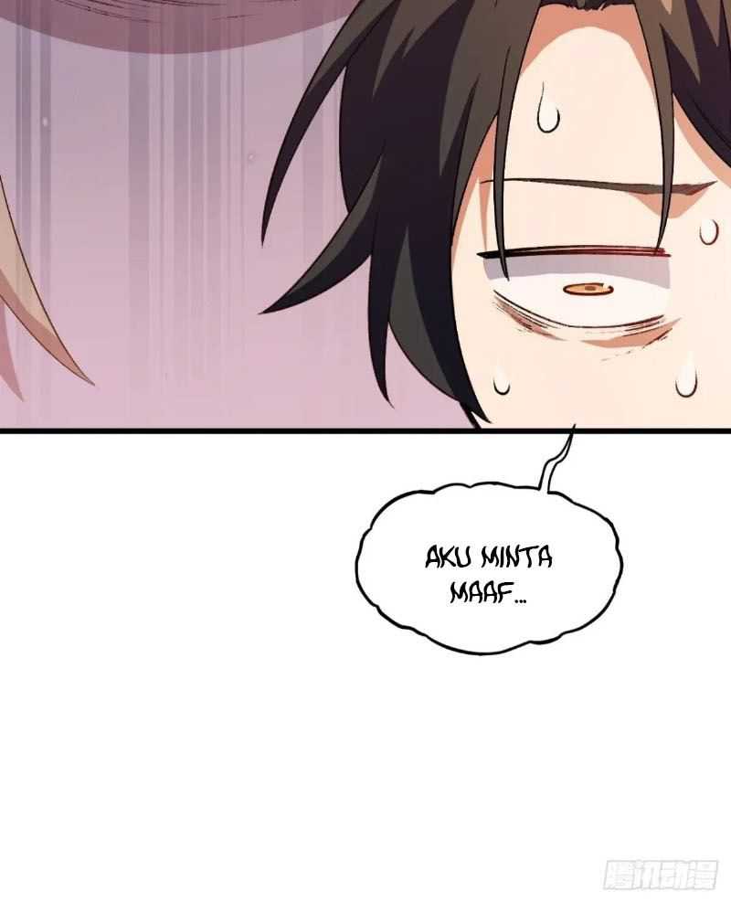 Scoring the Sacred Body of the Ancients from the Get-go Chapter 26 bahasa Indonesia page 25