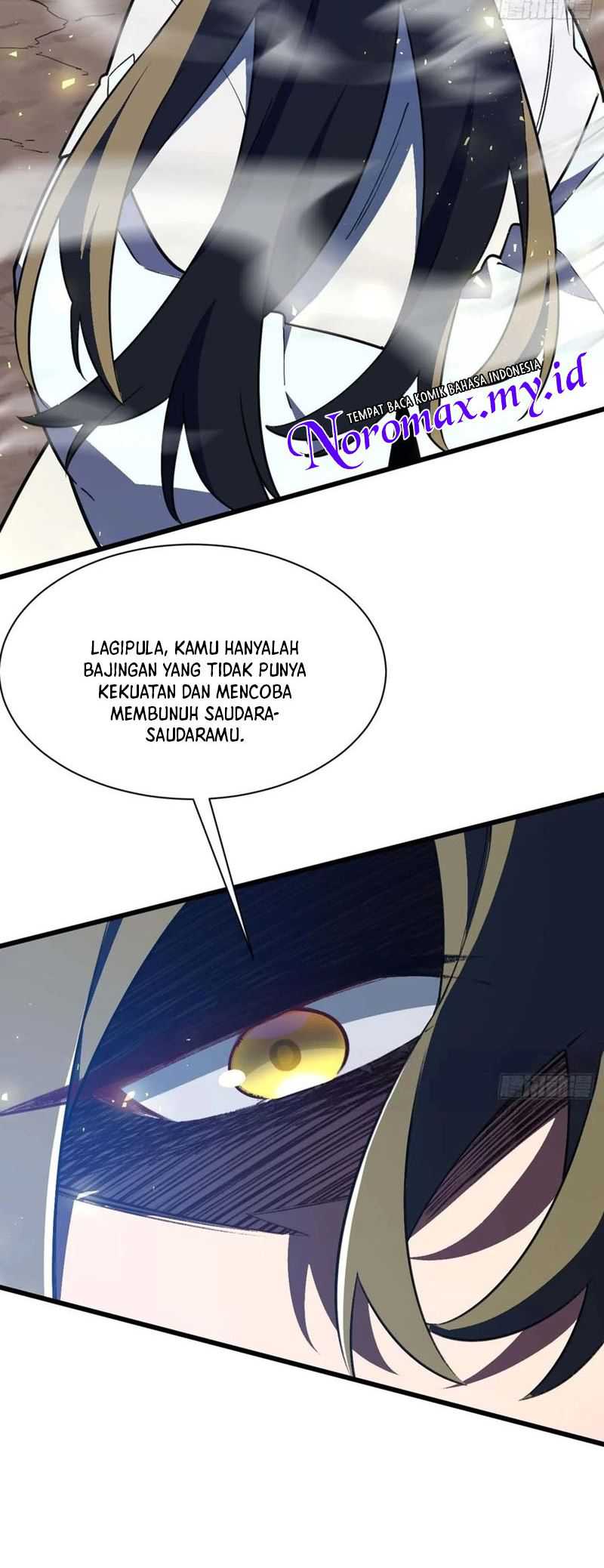 Scoring the Sacred Body of the Ancients from the Get-go Chapter 38 bahasa Indonesia page 12