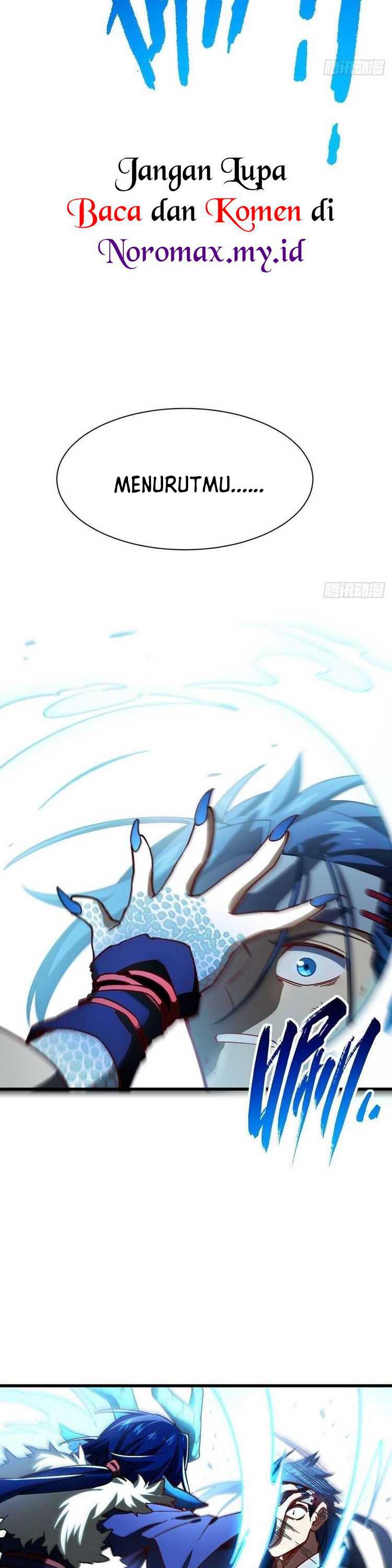 Scoring the Sacred Body of the Ancients from the Get-go Chapter 48 page 19