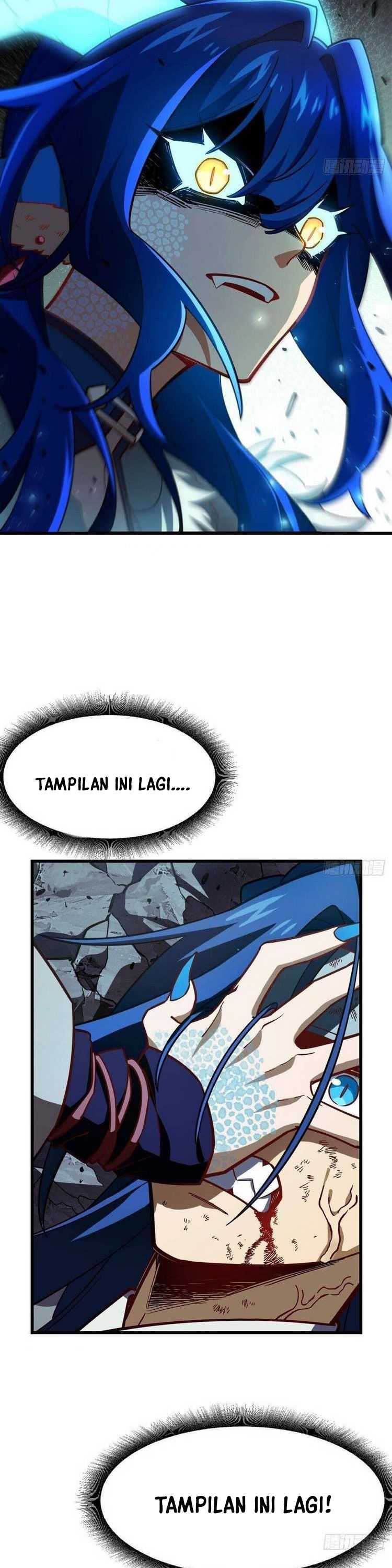 Scoring the Sacred Body of the Ancients from the Get-go Chapter 48 page 21