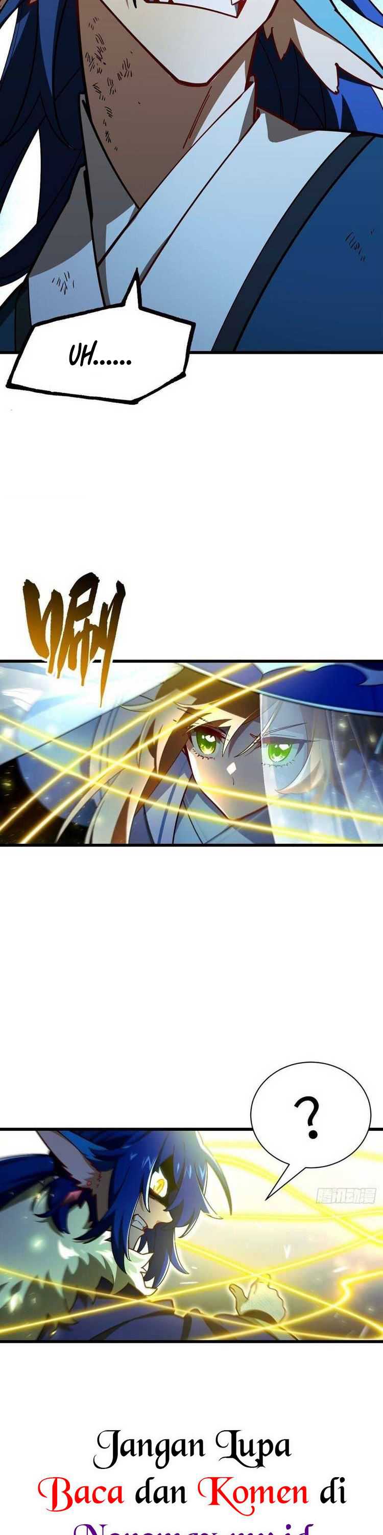 Scoring the Sacred Body of the Ancients from the Get-go Chapter 48 page 27