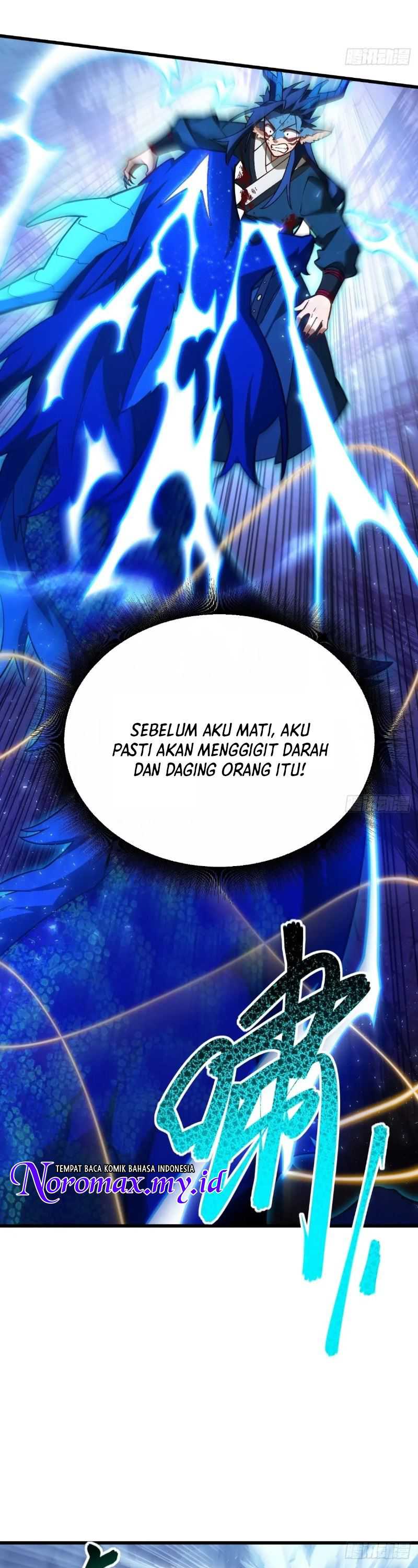 Scoring the Sacred Body of the Ancients from the Get-go Chapter 49 page 18