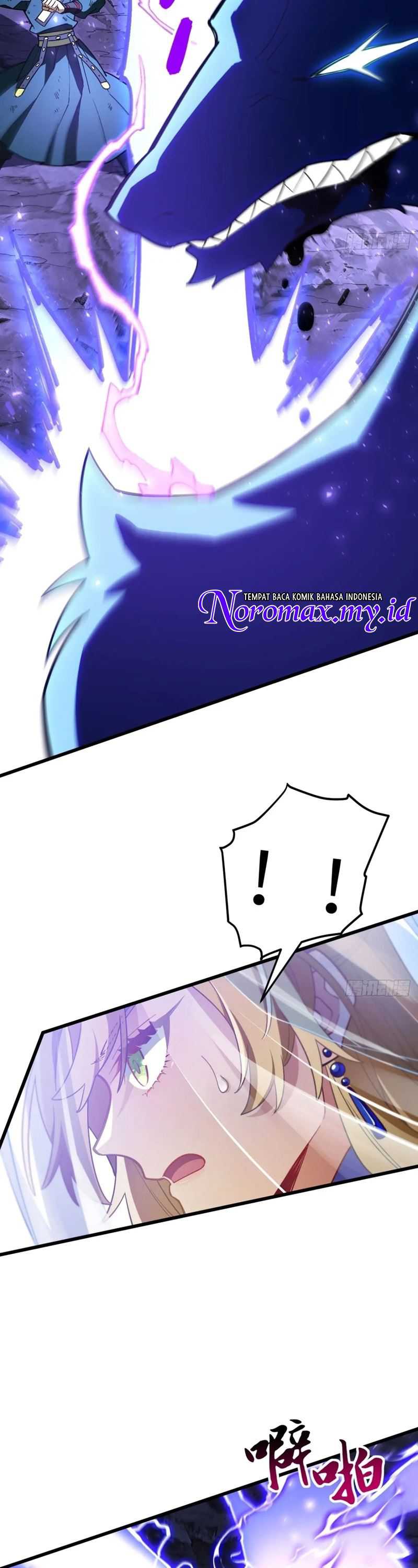 Scoring the Sacred Body of the Ancients from the Get-go Chapter 49 page 27