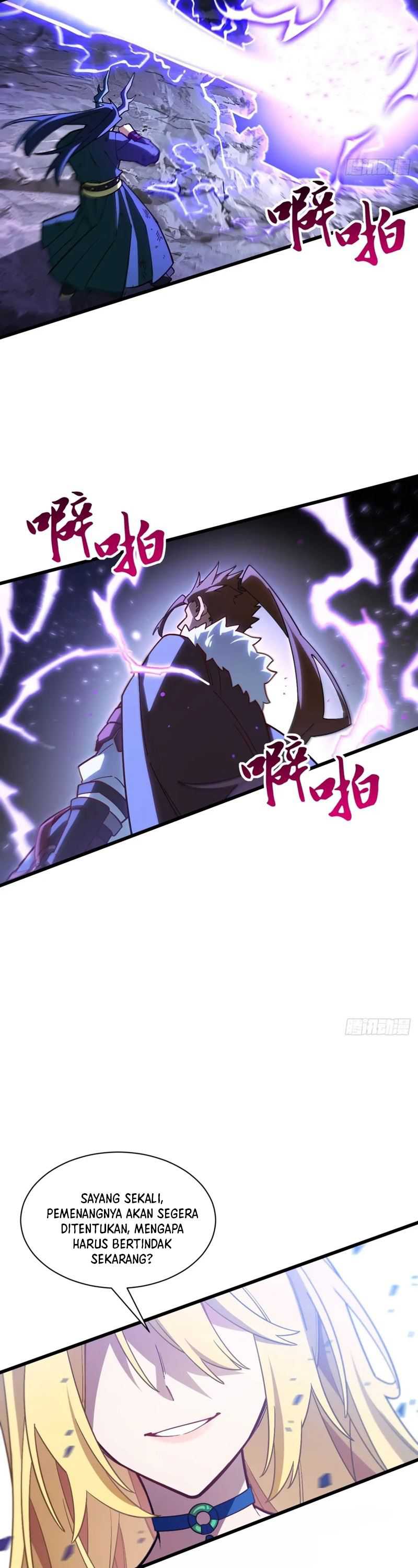 Scoring the Sacred Body of the Ancients from the Get-go Chapter 49 page 28