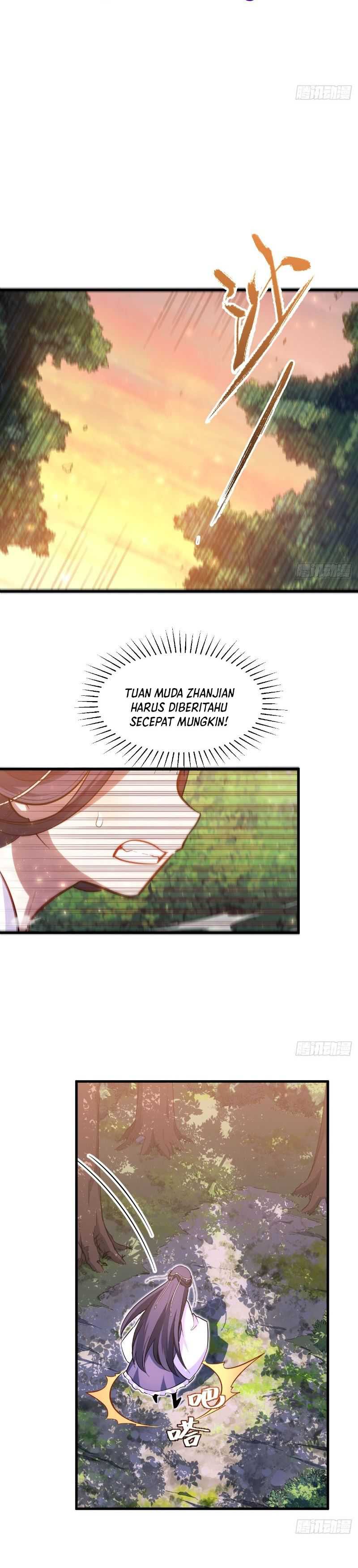 Scoring the Sacred Body of the Ancients from the Get-go Chapter 5 bahasa Indonesia page 12