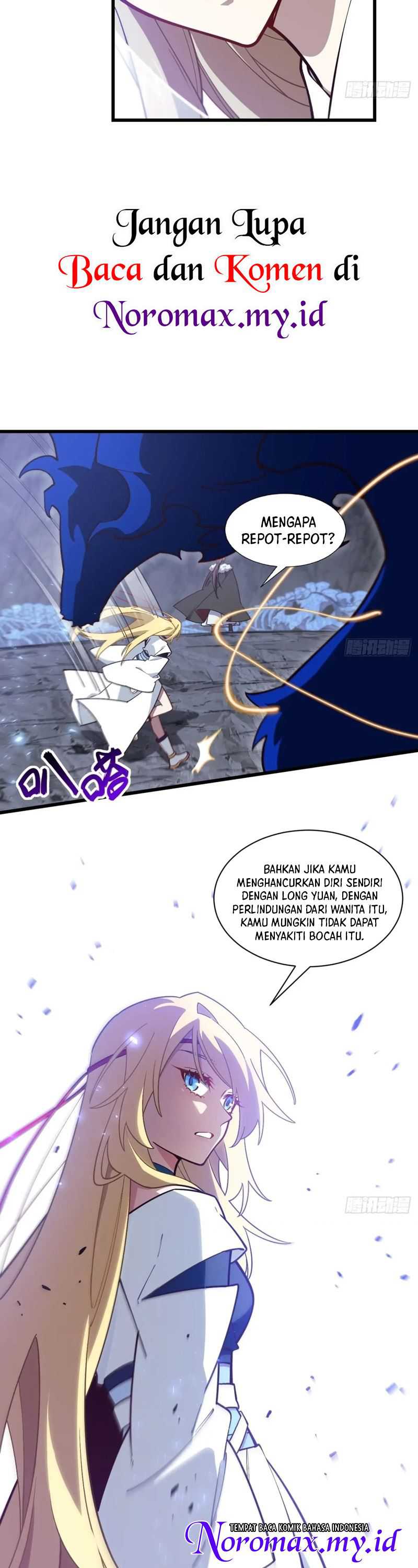 Scoring the Sacred Body of the Ancients from the Get-go Chapter 50 page 2