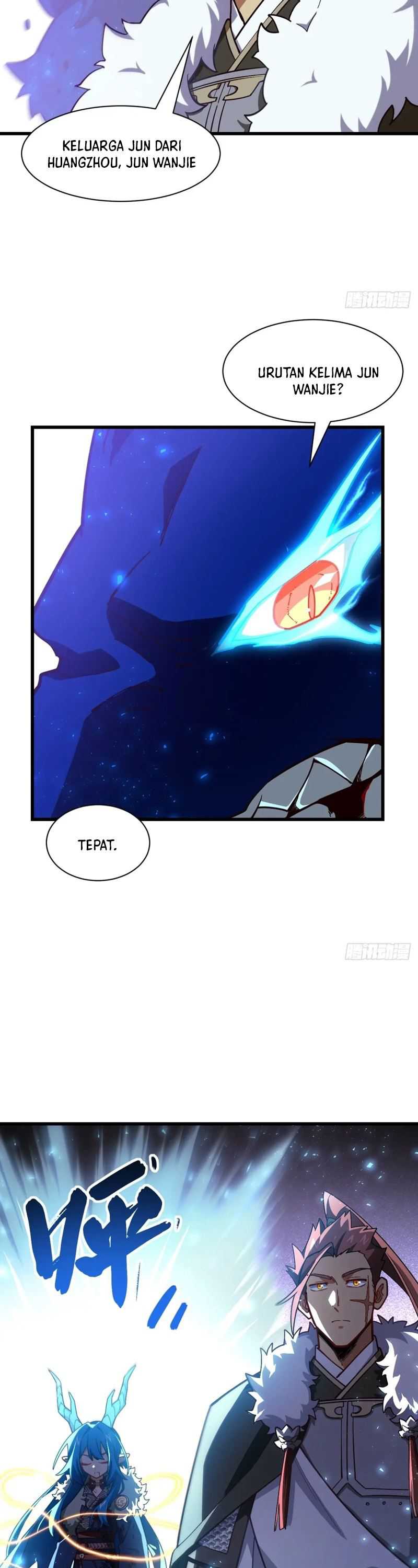 Scoring the Sacred Body of the Ancients from the Get-go Chapter 50 page 4