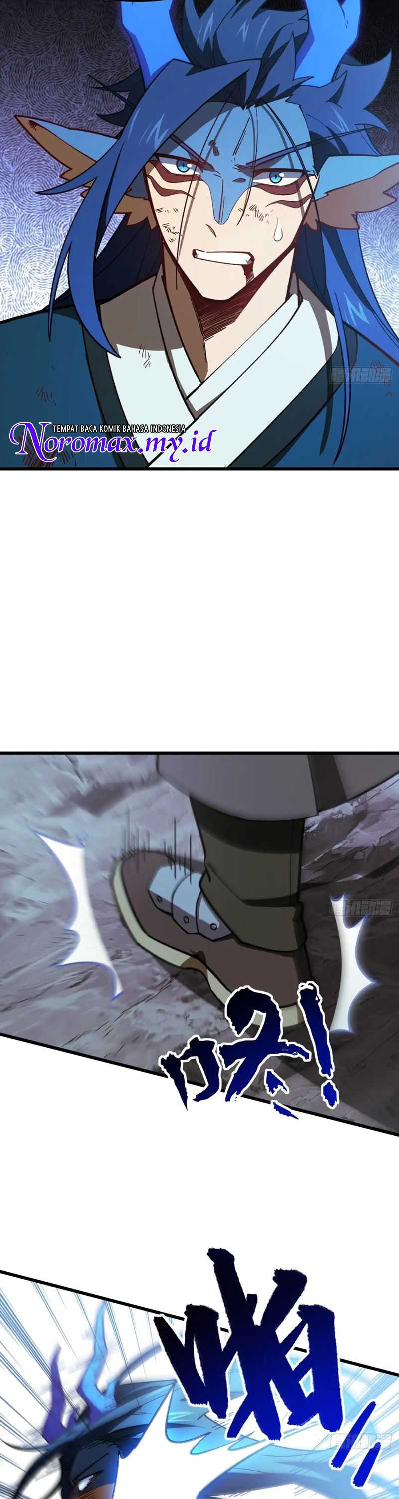 Scoring the Sacred Body of the Ancients from the Get-go Chapter 50 page 11
