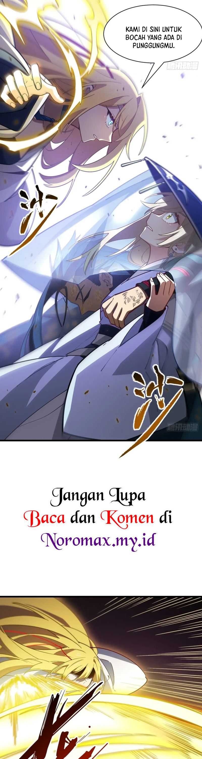 Scoring the Sacred Body of the Ancients from the Get-go Chapter 50 page 27