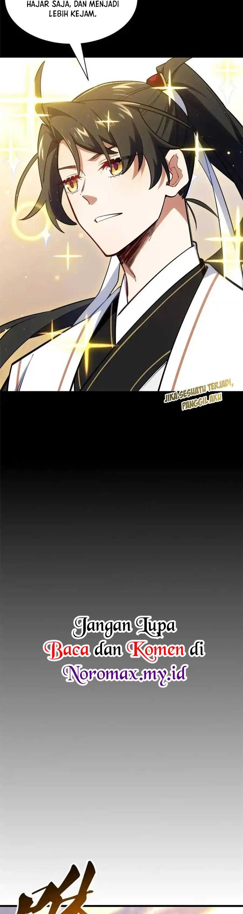 Scoring the Sacred Body of the Ancients from the Get-go Chapter 51 page 6