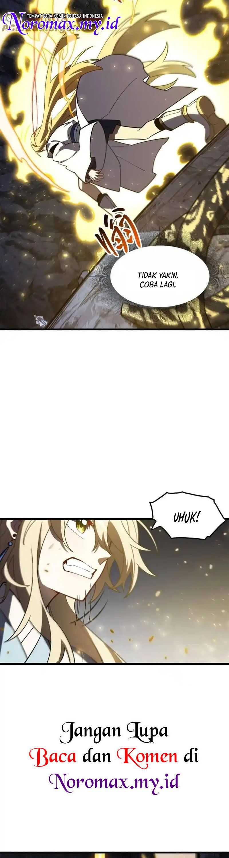 Scoring the Sacred Body of the Ancients from the Get-go Chapter 51 page 10