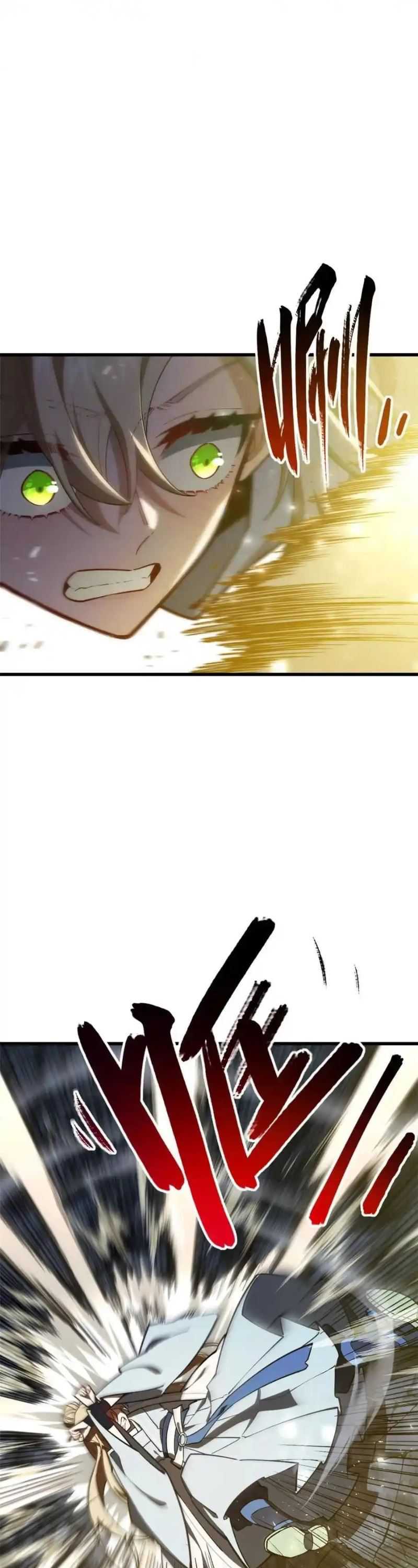 Scoring the Sacred Body of the Ancients from the Get-go Chapter 51 page 13