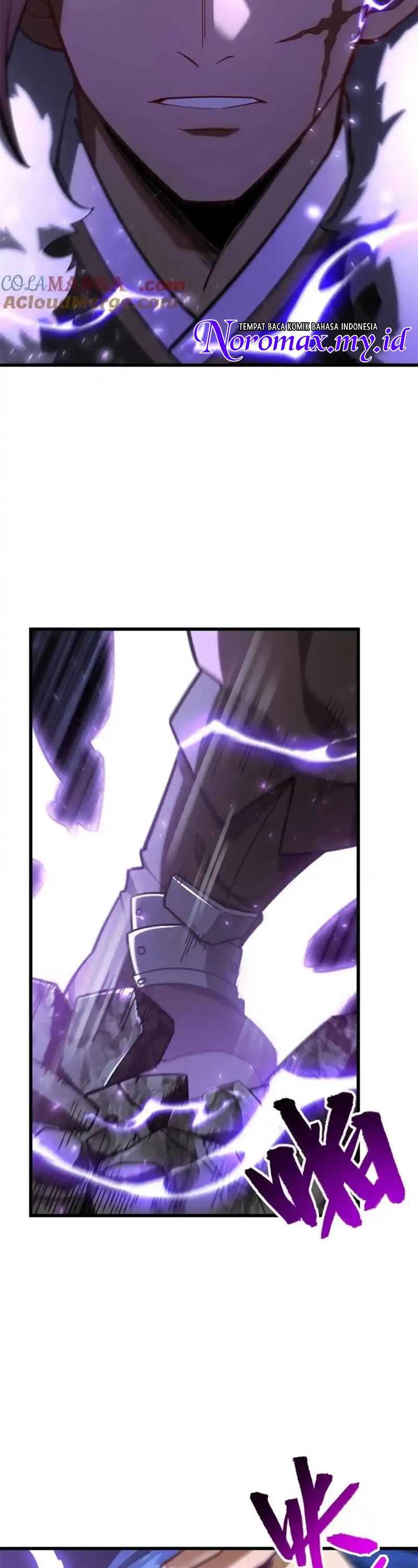 Scoring the Sacred Body of the Ancients from the Get-go Chapter 51 page 20