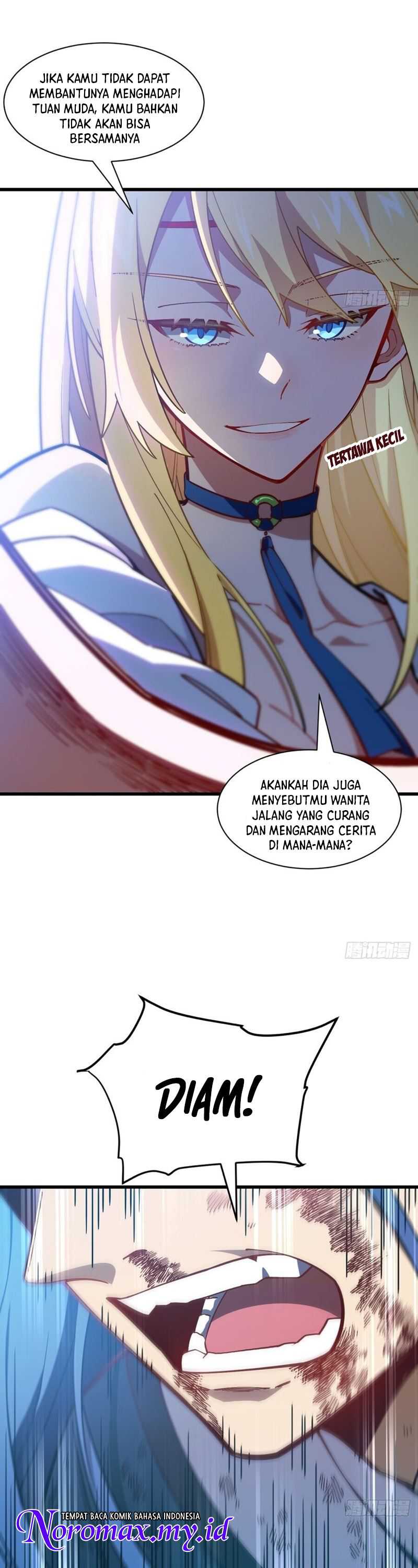 Scoring the Sacred Body of the Ancients from the Get-go Chapter 52 page 4