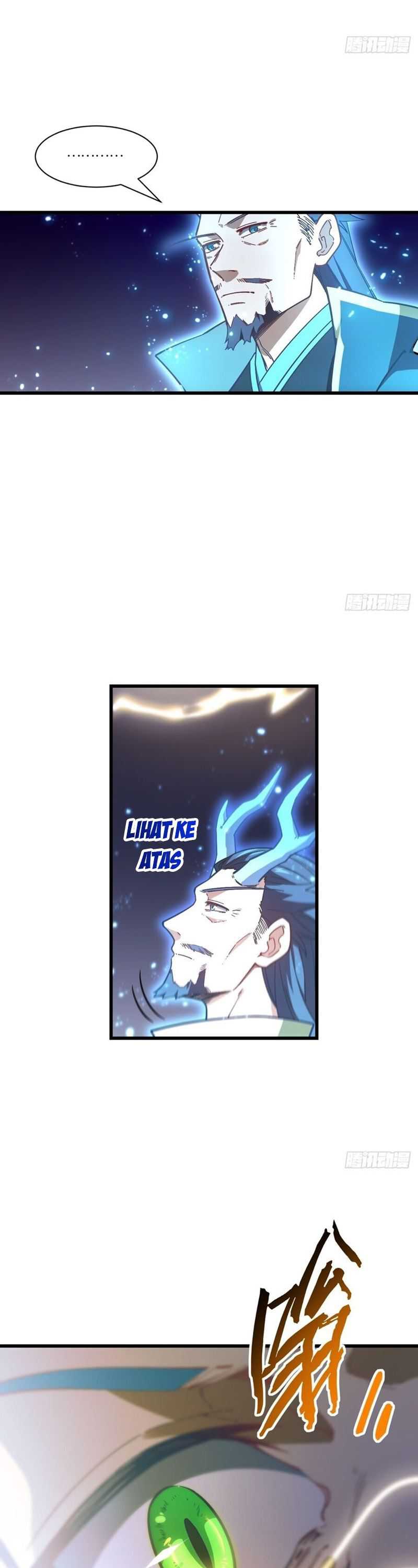 Scoring the Sacred Body of the Ancients from the Get-go Chapter 52 page 6