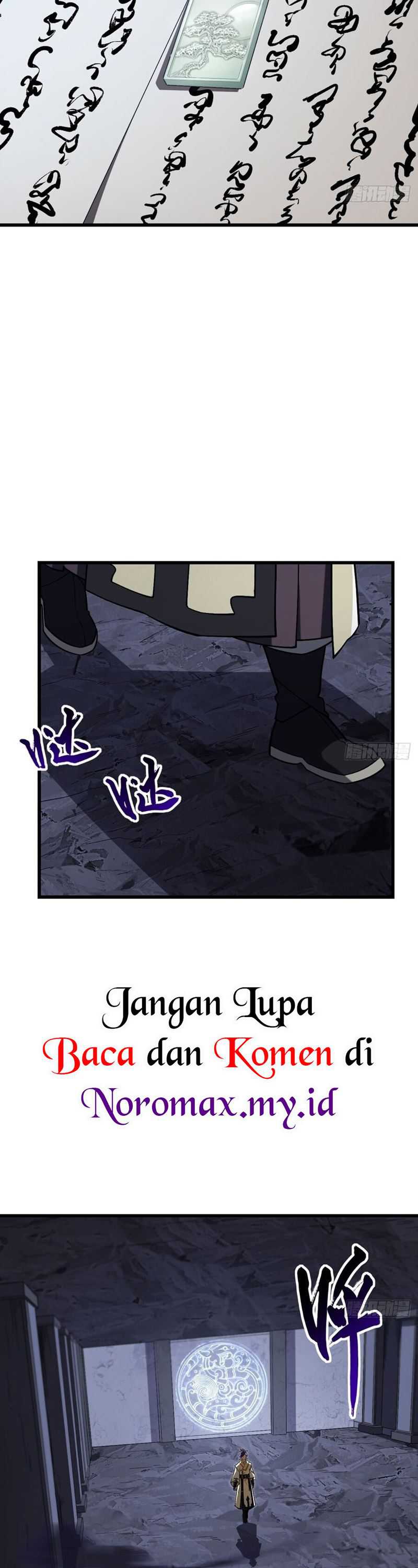 Scoring the Sacred Body of the Ancients from the Get-go Chapter 55 page 3