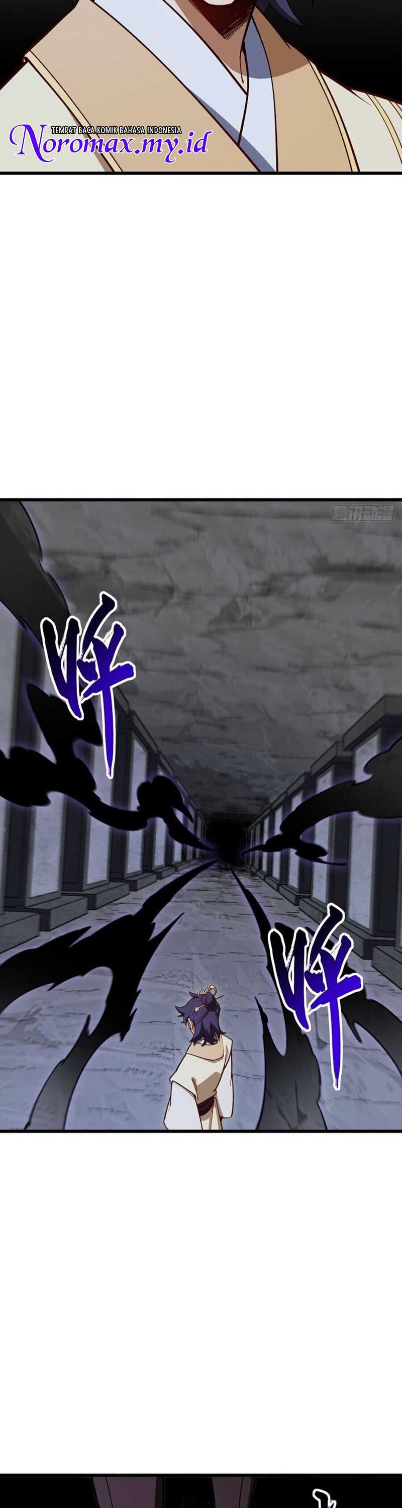 Scoring the Sacred Body of the Ancients from the Get-go Chapter 55 page 7
