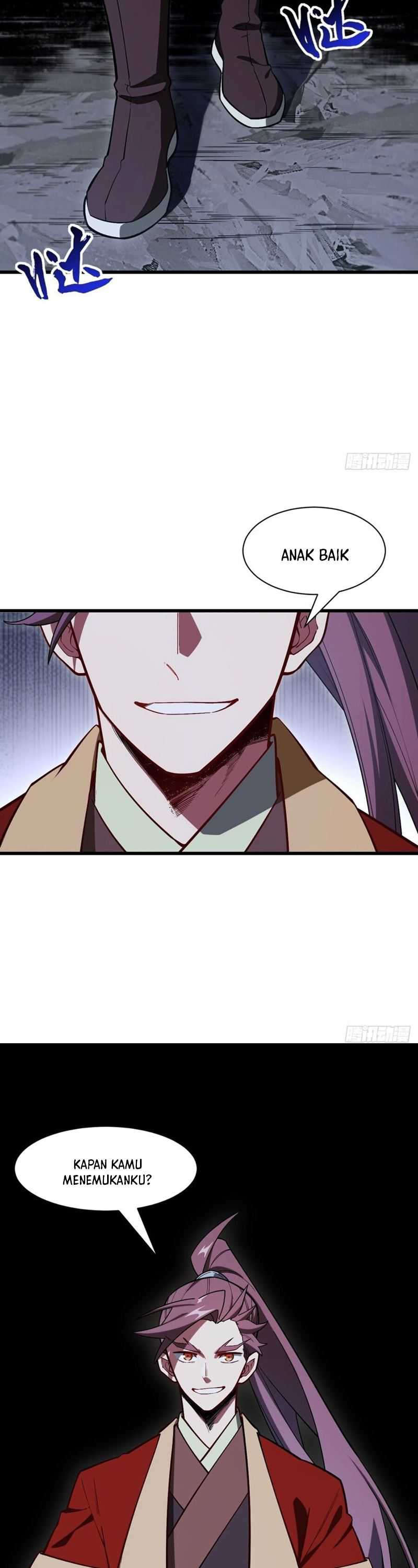 Scoring the Sacred Body of the Ancients from the Get-go Chapter 55 page 8
