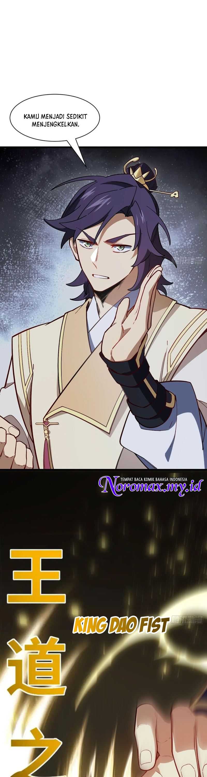 Scoring the Sacred Body of the Ancients from the Get-go Chapter 55 page 18
