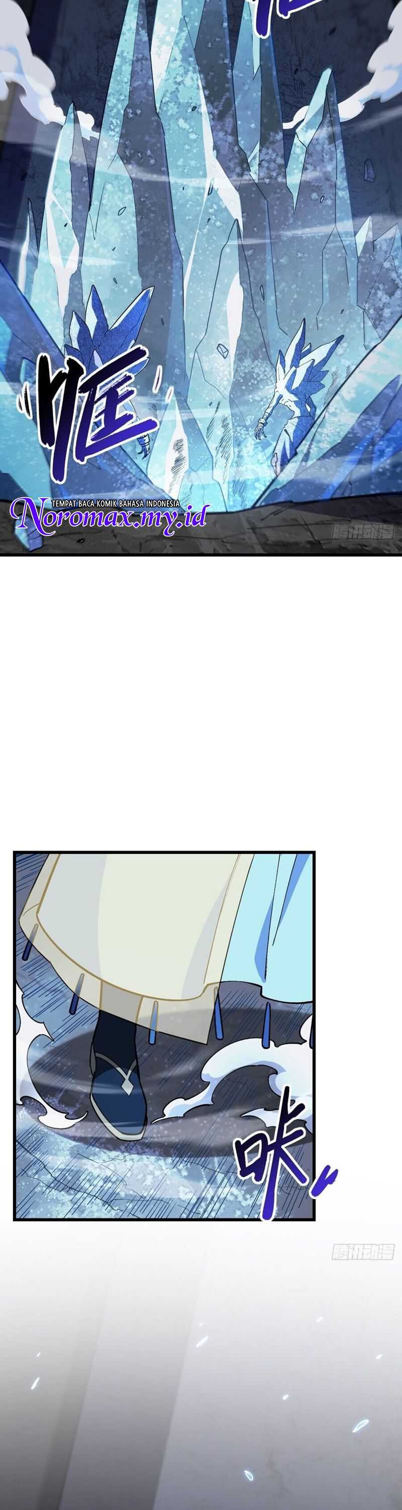 Scoring the Sacred Body of the Ancients from the Get-go Chapter 56 page 10