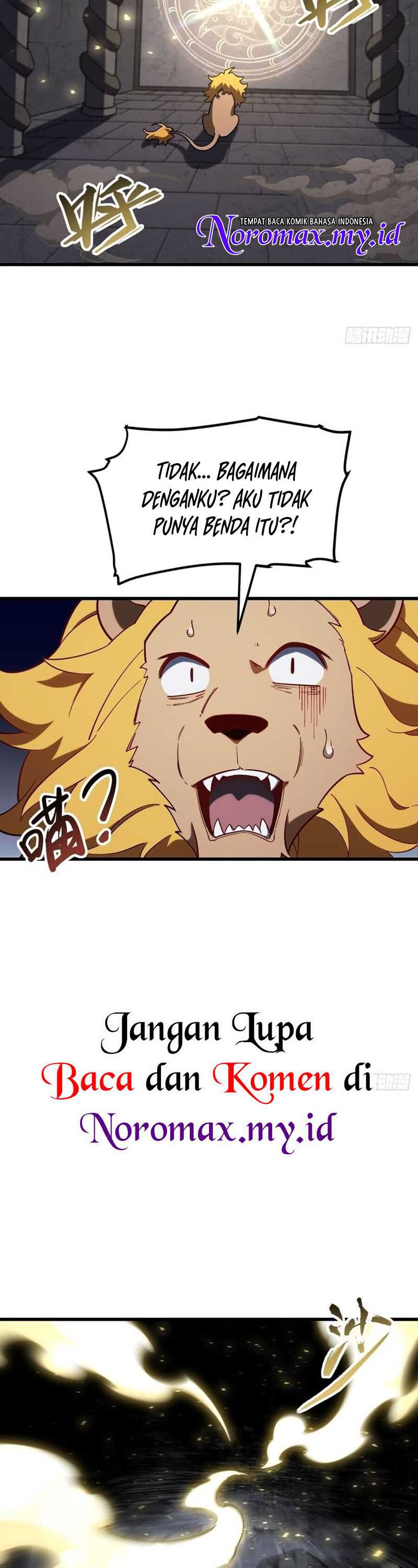 Scoring the Sacred Body of the Ancients from the Get-go Chapter 56 page 19