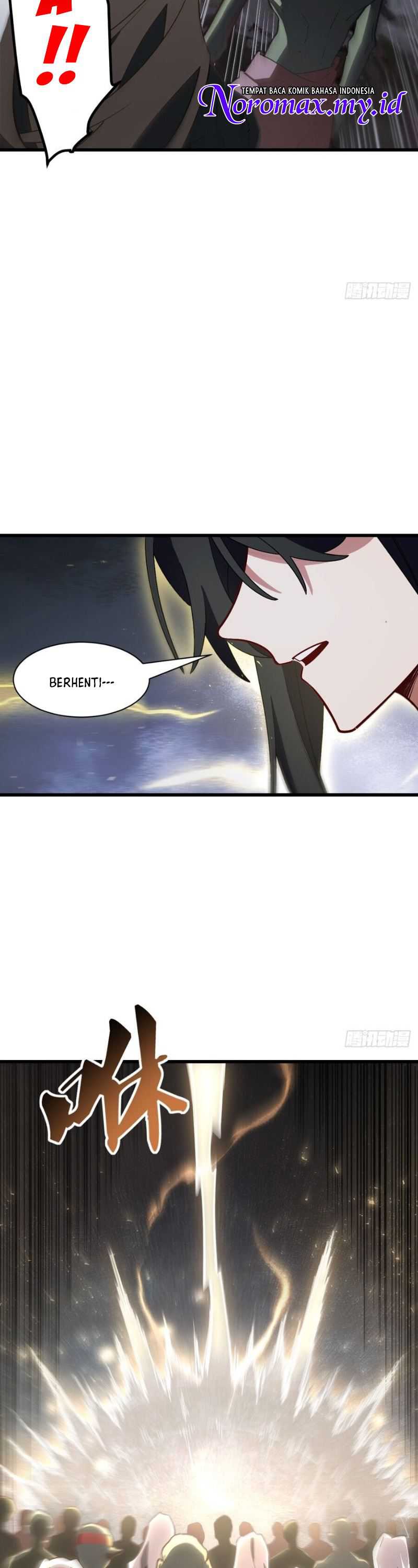 Scoring the Sacred Body of the Ancients from the Get-go Chapter 56 page 28