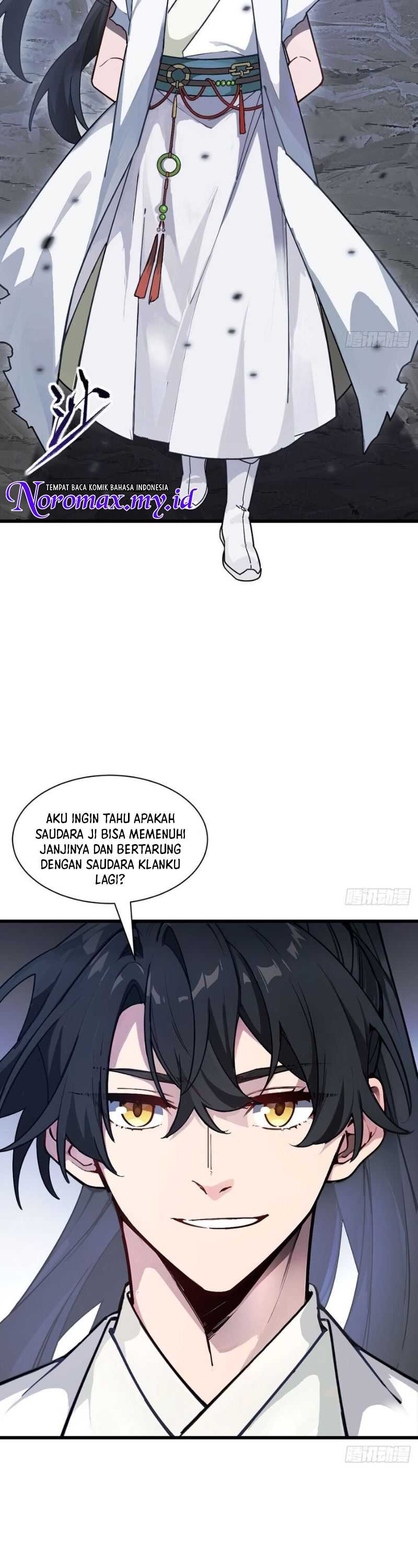 Scoring the Sacred Body of the Ancients from the Get-go Chapter 58 page 14