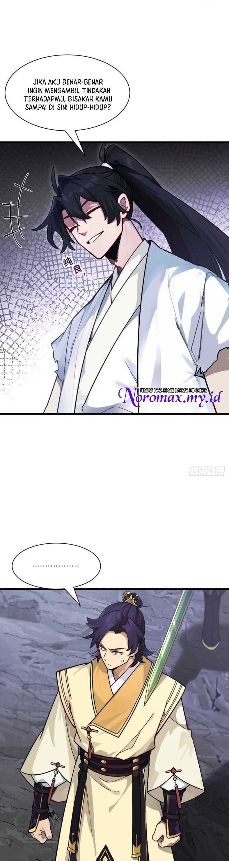 Scoring the Sacred Body of the Ancients from the Get-go Chapter 58 page 16