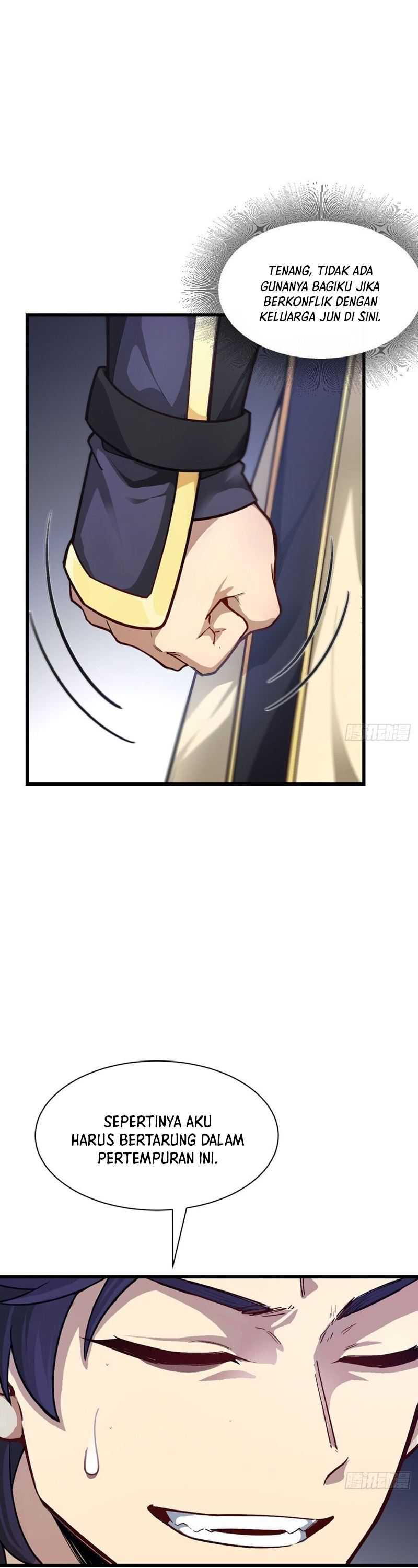 Scoring the Sacred Body of the Ancients from the Get-go Chapter 58 page 18