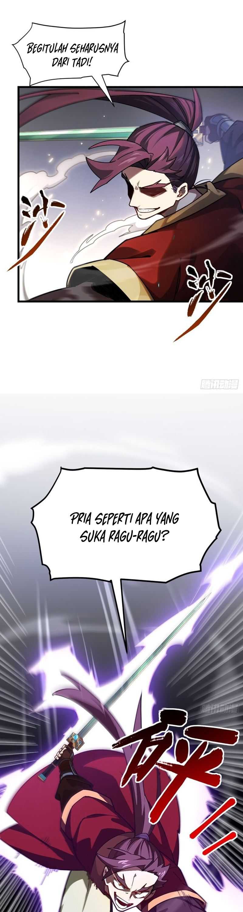 Scoring the Sacred Body of the Ancients from the Get-go Chapter 58 page 21