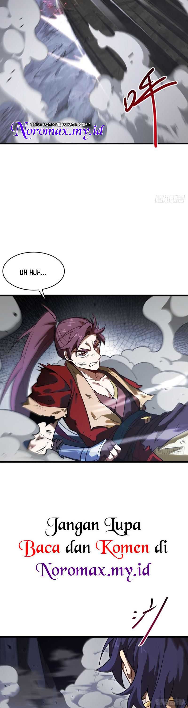 Scoring the Sacred Body of the Ancients from the Get-go Chapter 59 page 7