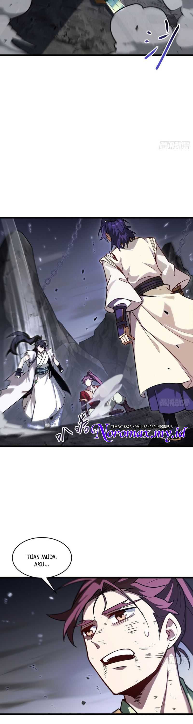 Scoring the Sacred Body of the Ancients from the Get-go Chapter 59 page 10