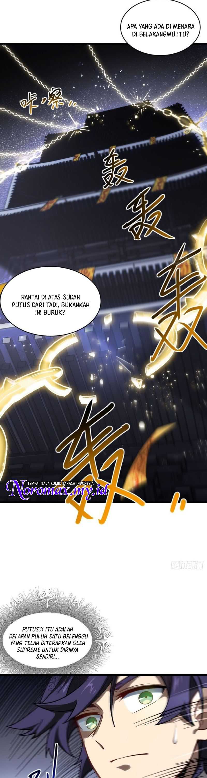 Scoring the Sacred Body of the Ancients from the Get-go Chapter 59 page 12