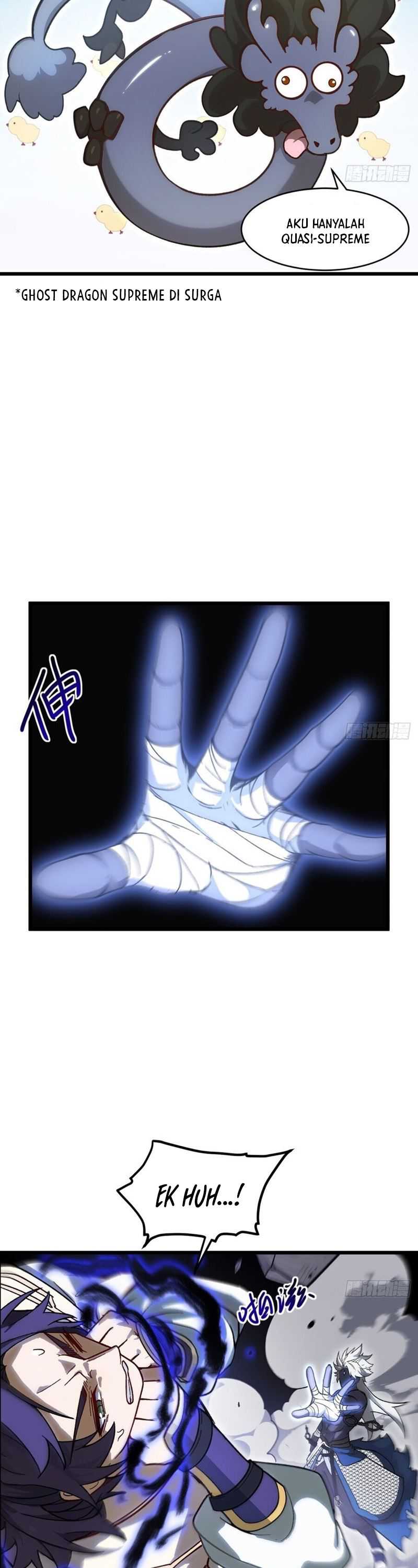 Scoring the Sacred Body of the Ancients from the Get-go Chapter 59 page 22