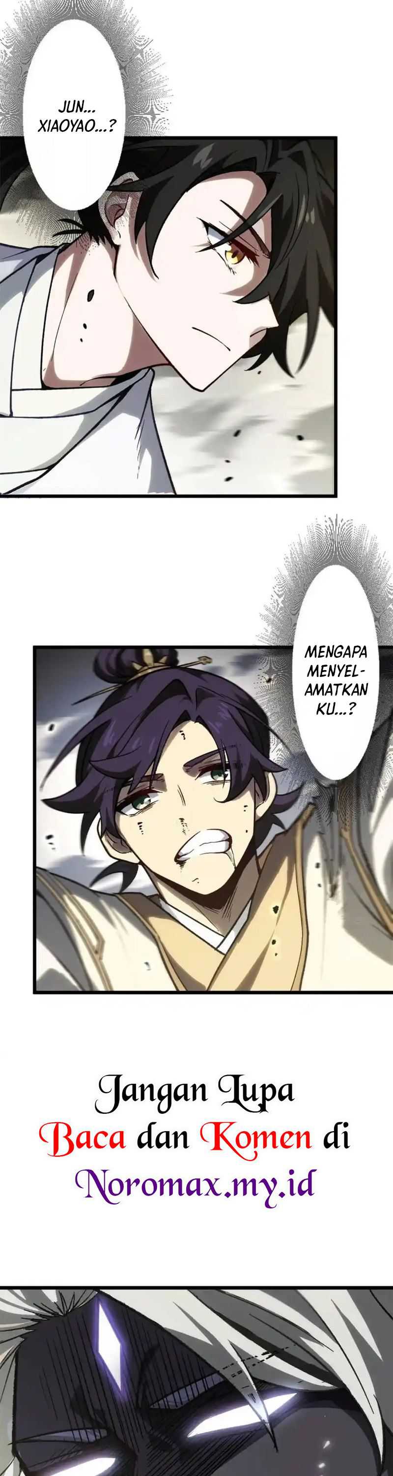 Scoring the Sacred Body of the Ancients from the Get-go Chapter 59 page 27