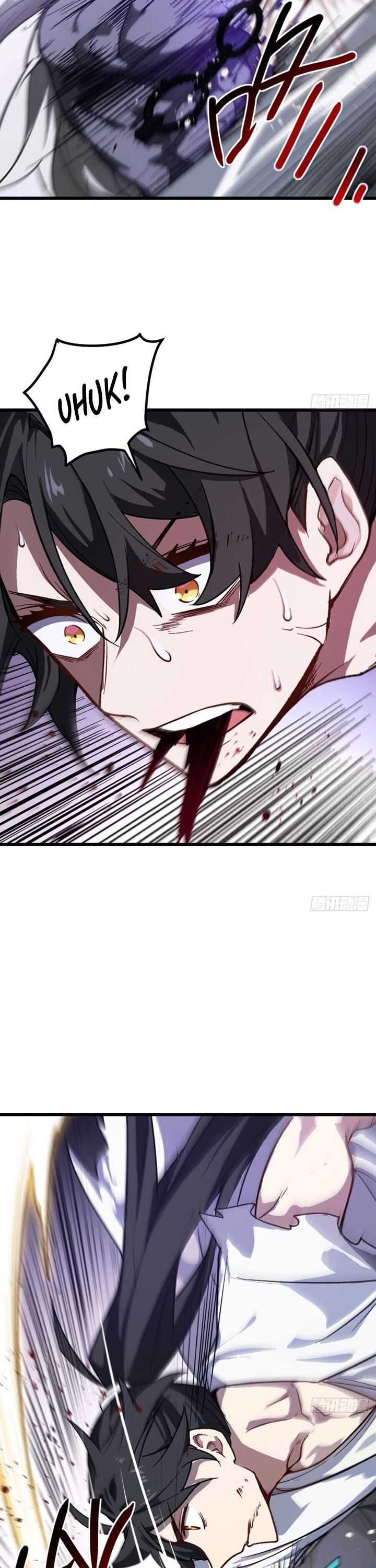 Scoring the Sacred Body of the Ancients from the Get-go Chapter 60 page 10