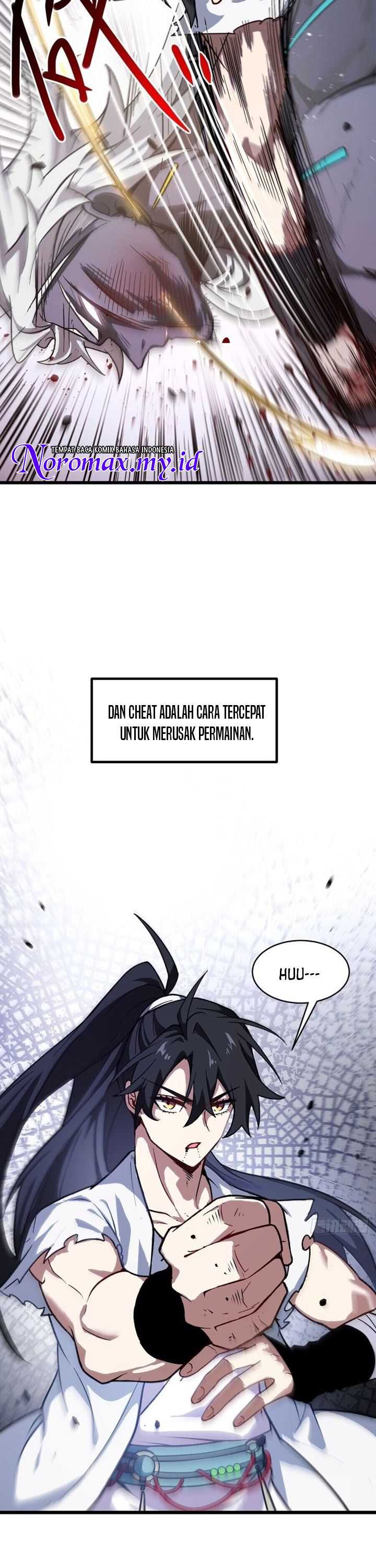 Scoring the Sacred Body of the Ancients from the Get-go Chapter 60 page 11