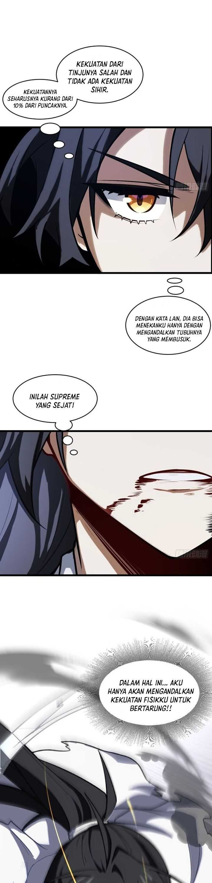 Scoring the Sacred Body of the Ancients from the Get-go Chapter 60 page 12