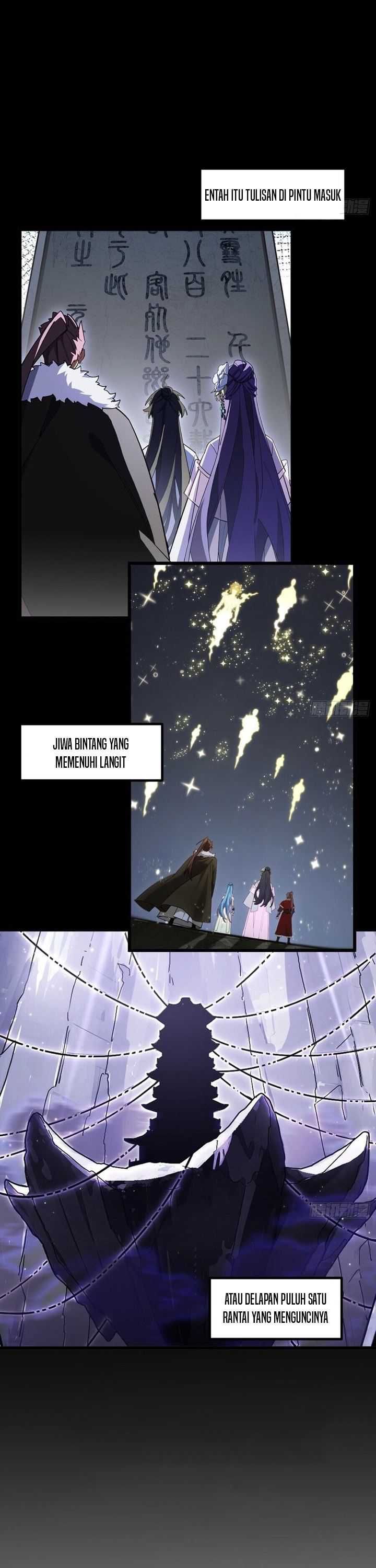 Scoring the Sacred Body of the Ancients from the Get-go Chapter 60 page 23