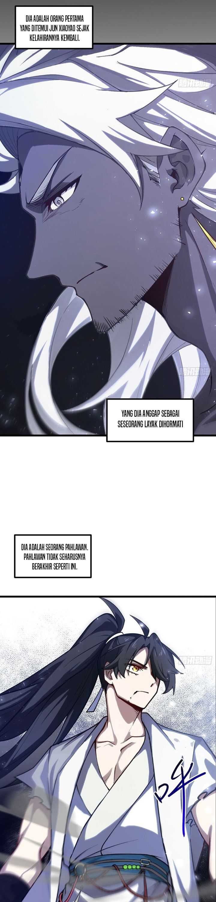 Scoring the Sacred Body of the Ancients from the Get-go Chapter 60 page 24