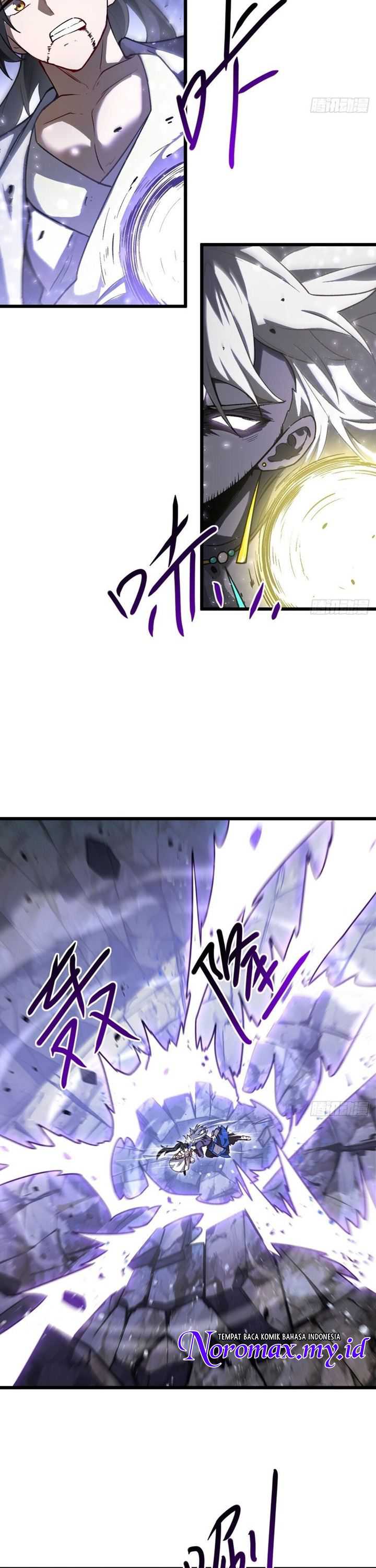 Scoring the Sacred Body of the Ancients from the Get-go Chapter 60 page 27
