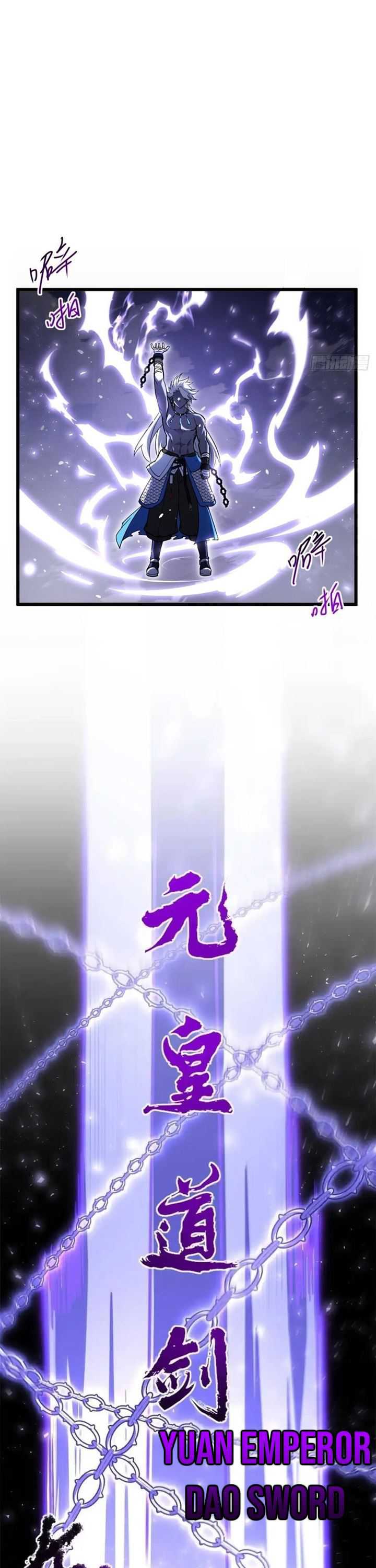 Scoring the Sacred Body of the Ancients from the Get-go Chapter 62 page 3