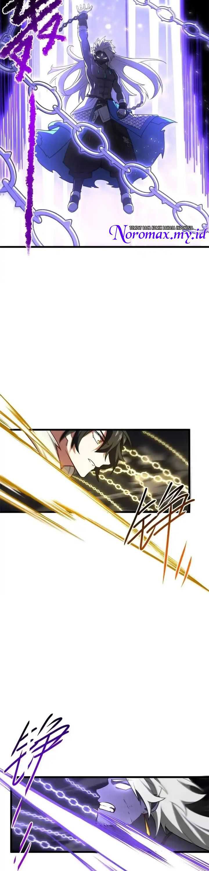 Scoring the Sacred Body of the Ancients from the Get-go Chapter 62 page 4