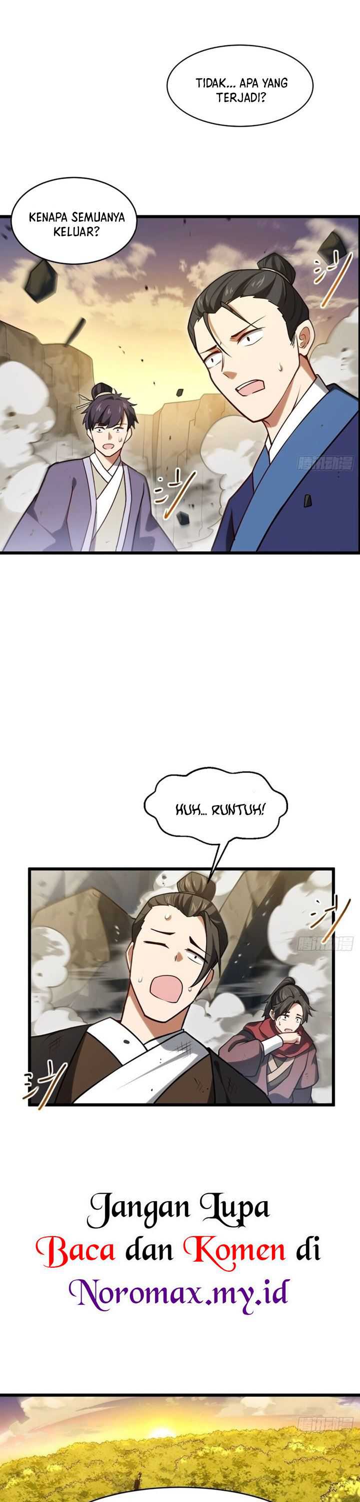 Scoring the Sacred Body of the Ancients from the Get-go Chapter 62 page 9