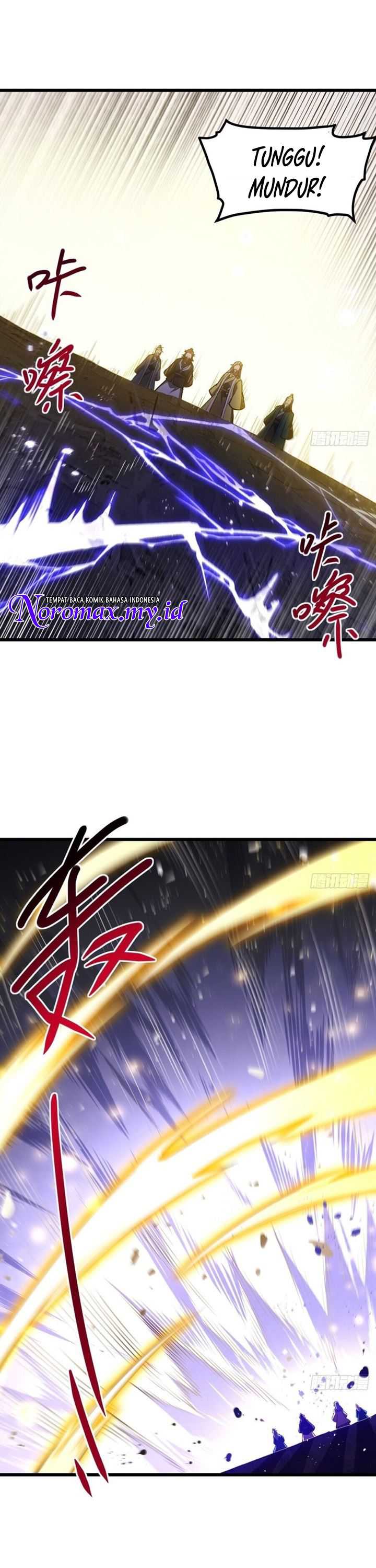 Scoring the Sacred Body of the Ancients from the Get-go Chapter 62 page 11